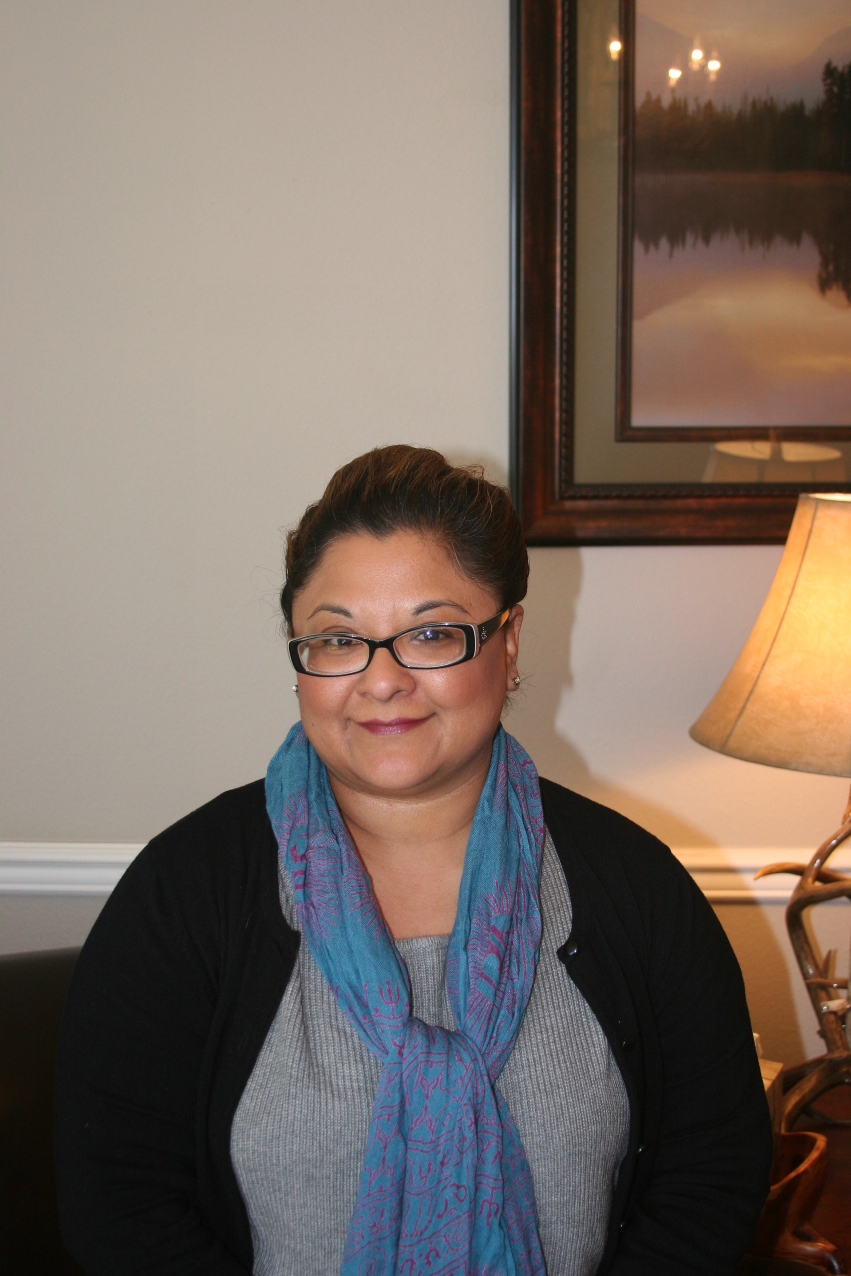 Bulverde Dentist Financial Coordinator