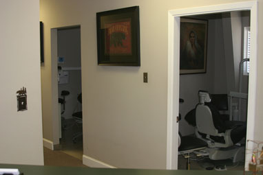 Spring Branch Dentist Millennium Dental